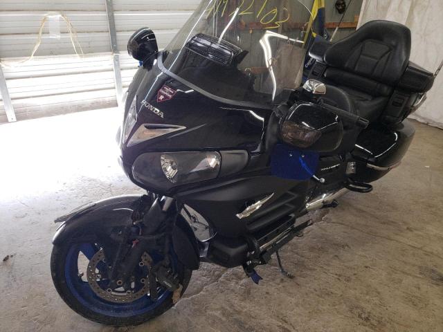2014 HONDA GL1800 H JH2SC68W6EK000096