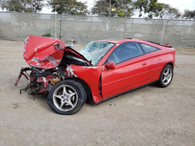 2001 Toyota Celica GTS