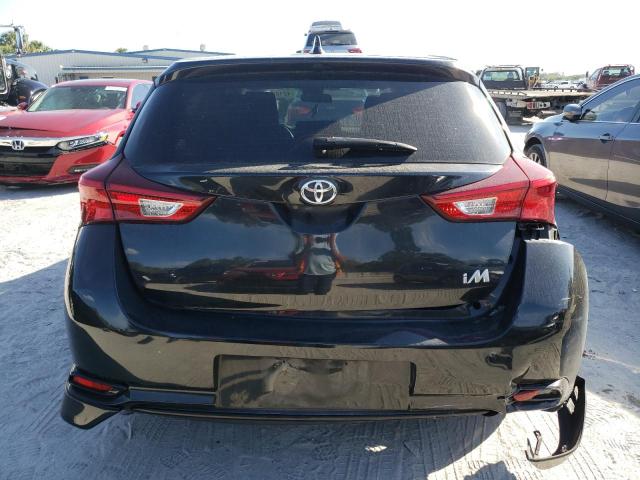 2018 TOYOTA COROLLA IM - JTNKARJE4JJ574368