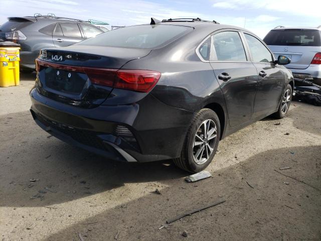 3KPF24ADXPE555097 KIA FORTE LX