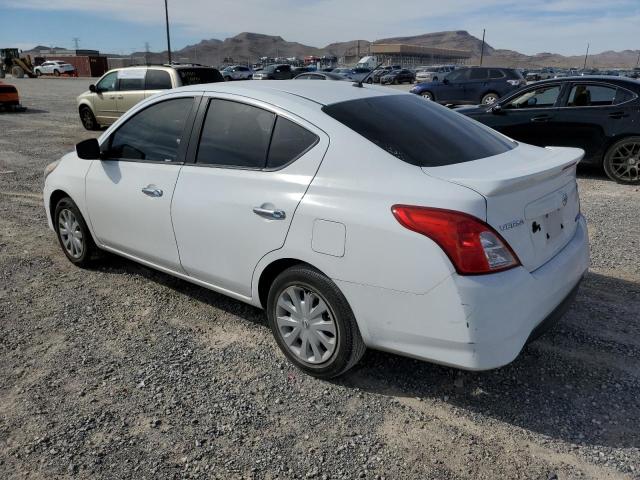 3N1CN7AP6GL895500 Nissan VERSA S