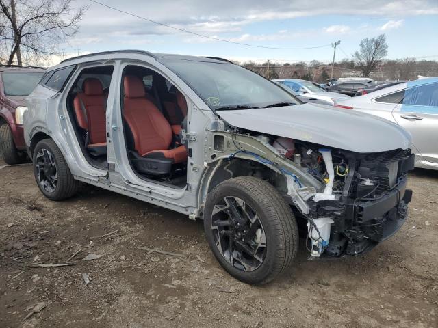 2023 KIA SPORTAGE S - 5XYK5CAF3PG016826