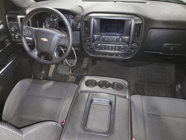 2015 CHEVROLET SILVERADO - 3GCUKREC3FG289799