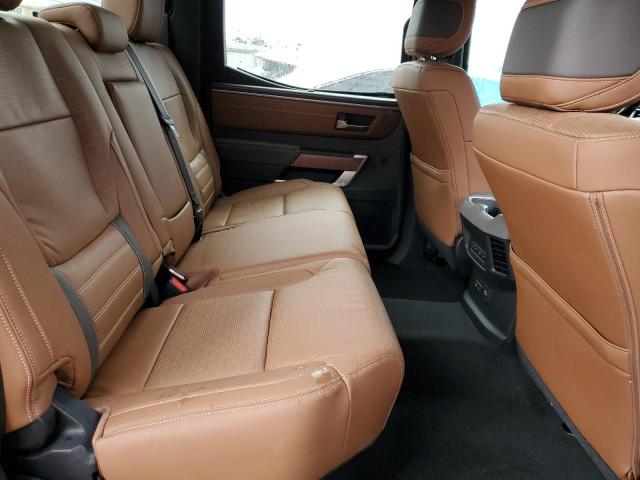 2022 TOYOTA TUNDRA CRE - 5TFMA5DB1NX029559