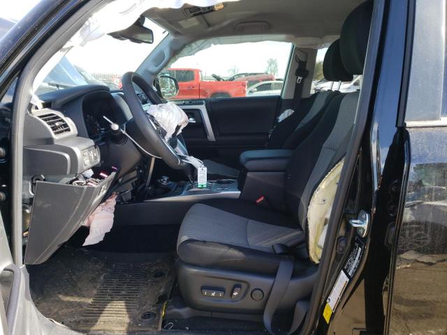 2023 TOYOTA 4RUNNER SE - JTEMU5JR0P6089023