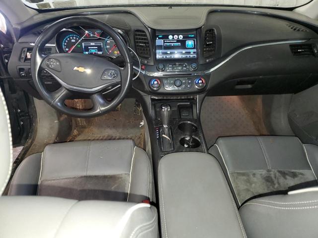 2015 CHEVROLET IMPALA LT 2G1115SL3F9102938