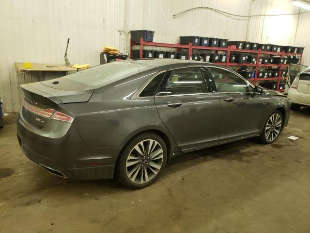2020 LINCOLN MKZ RESERV 3LN6L5F9XLR611030