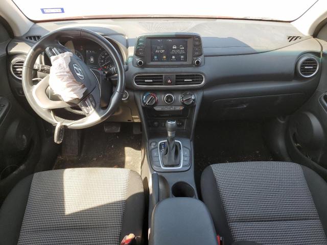 2020 HYUNDAI KONA SEL P - KM8K62AA0LU585598