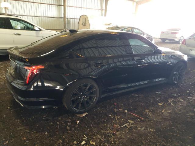 2021 CADILLAC CT5 SPORT - 1G6DP5RK8M0130695