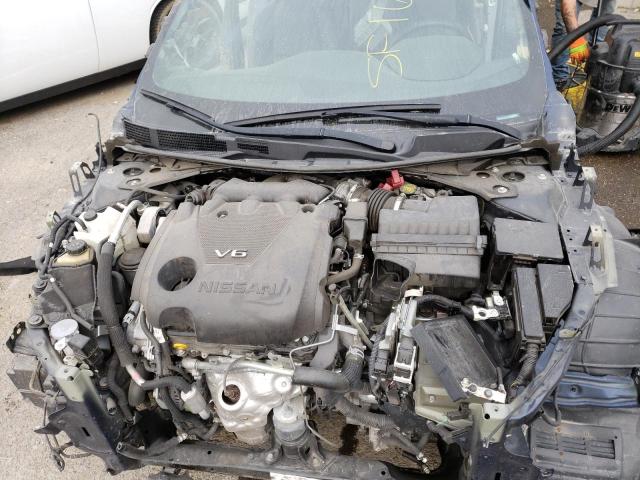 2016 NISSAN MAXIMA 3.5 - 1N4AA6AP2GC387441