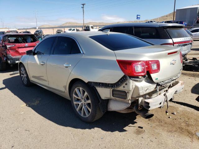 2015 CHEVROLET MALIBU LTZ - 1G11F5SL4FF311274
