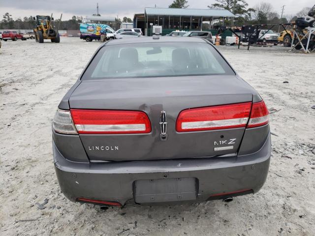3LNDL2L35CR830631 Lincoln MKZ HYBRID