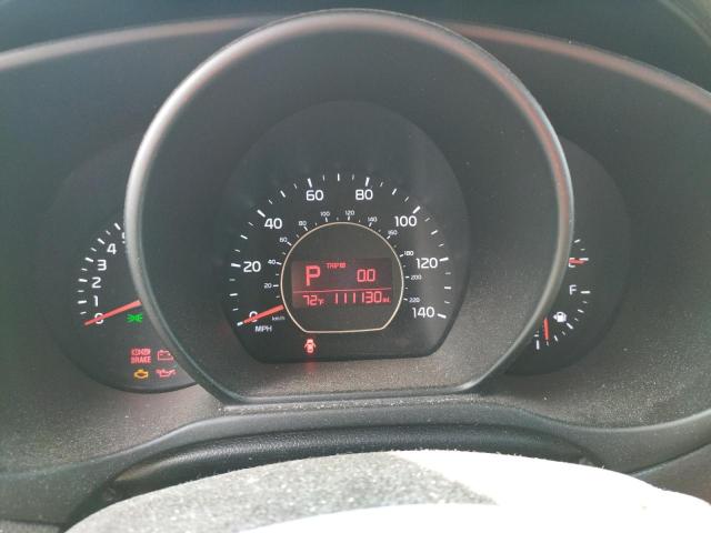 2015 KIA SOUL KNDJN2A2XF7783653