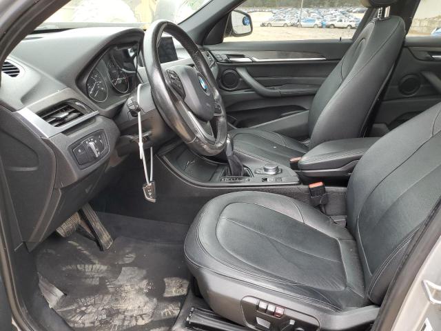 2017 BMW X1 XDRIVE2 - WBXHT3Z32H4A54872
