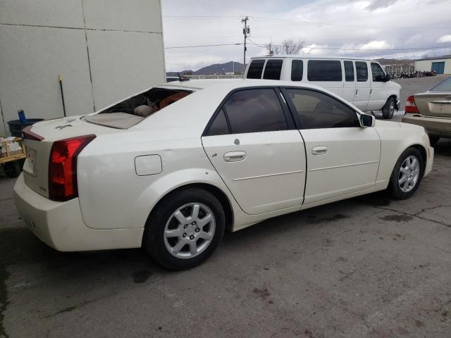 1G6DP567450180270 Cadillac Cts Hi Feature V6