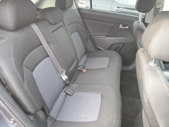 KNDPB3AC0G7879598 KIA Sportage Lx