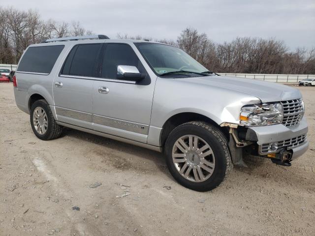 5LMJJ3H57BEJ05278 Lincoln Navigator