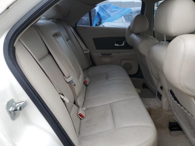 1G6DM577140179051 Cadillac CTS