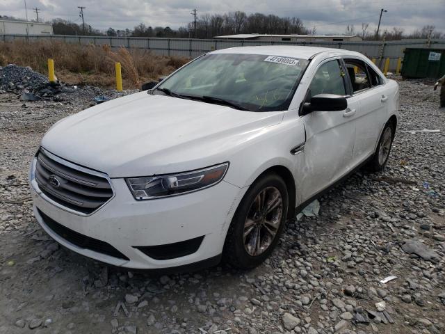 2016 Ford Taurus SE