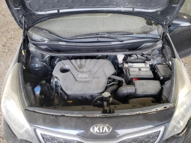KNADN4A37D6233666 KIA RIO EX