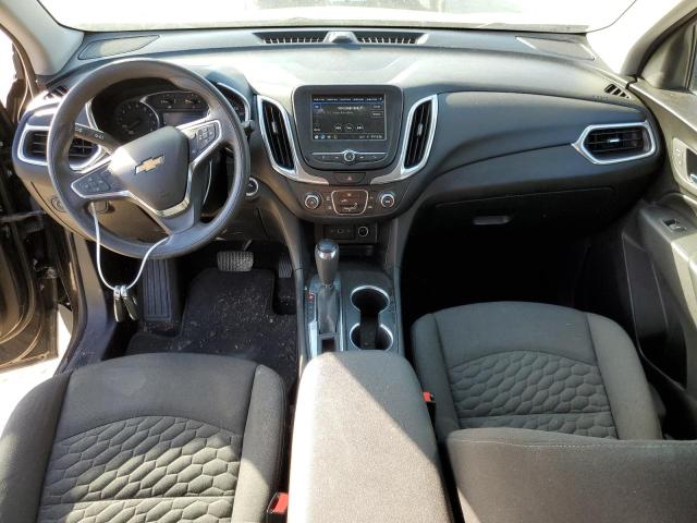 2019 CHEVROLET EQUINOX LT 3GNAXKEV6KL124903