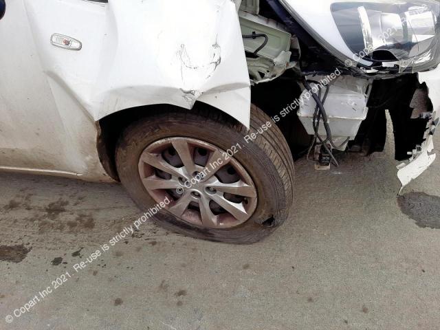 KNADM311LF6545273 KIA Rio 1