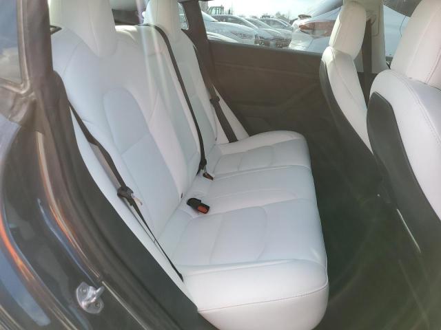 5YJ3E1EA0NF153282 Tesla MODEL 3