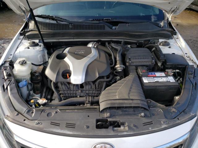 5XXGR4A67DG212588 KIA OPTIMA SX