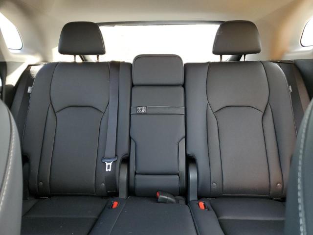 2022 LEXUS RX 350 2T2HZMAA1NC257247