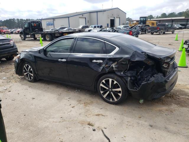 1N4AL3AP6JC154632 Nissan ALTIMA 2.5