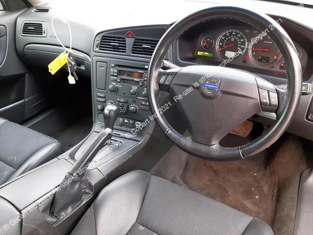YV1RS49K942414626 Volvo S60 S T Au