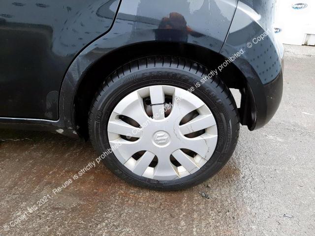 TSMEXB32S00153410 Suzuki Splash Gls