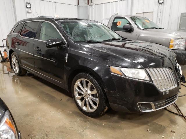 2LMHJ5AT6CBL54081 Lincoln MKT