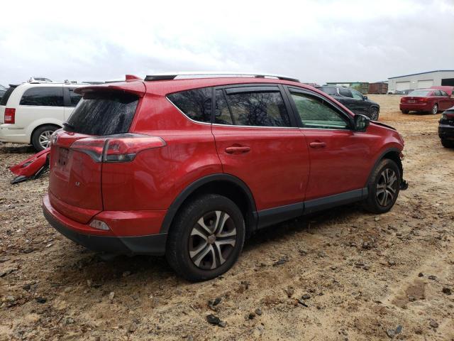 2016 TOYOTA RAV4 LE - JTMZFREV3GJ090229