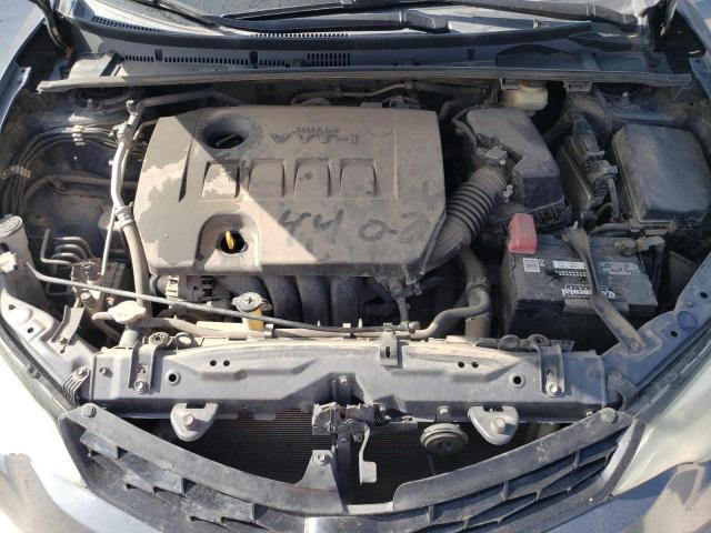 2015 TOYOTA COROLLA L 5YFBURHE2FP200829