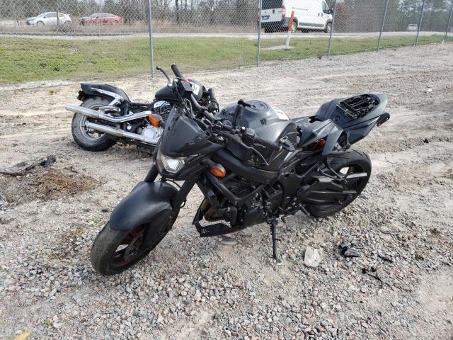 2020 SUZUKI GSX-S750 M - JS1C533B0L7100165