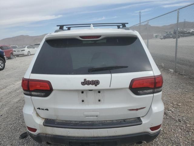 1C4RJFLG8KC670509 Jeep Grand Cherokee Trailhawk