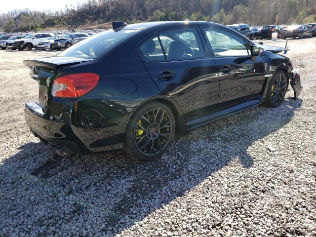 2018 SUBARU WRX STI LI - JF1VA2T60J9827577