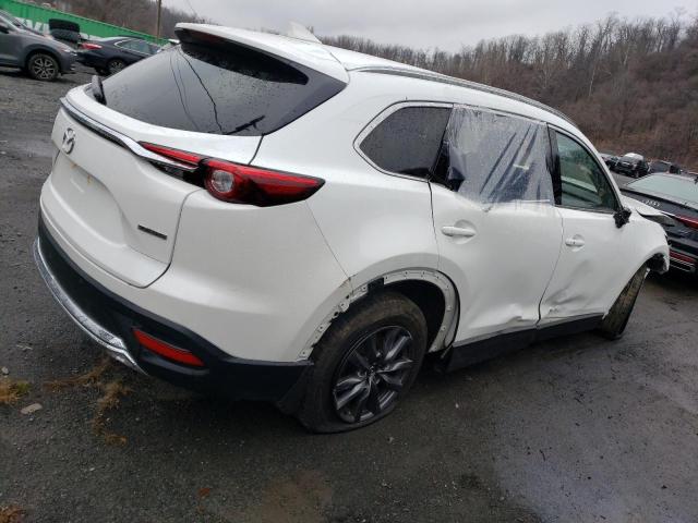 2021 MAZDA CX-9 TOURI - JM3TCBCY6M0533095