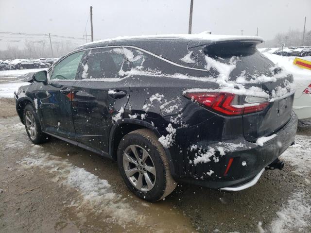 2018 LEXUS RX 350 L - JTJDZKCA8J2005814