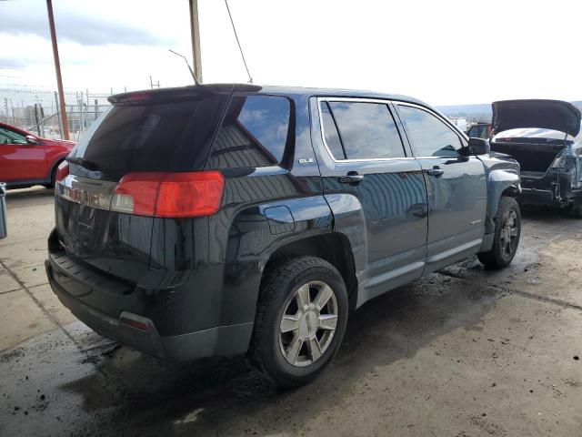 2CTALMEC3B6356866 GMC Terrain Sle