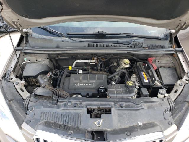 2015 BUICK ENCORE CON - KL4CJBSB2FB035005