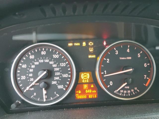 5UXZV4C59CL990901 BMW X5 Xdrive35i