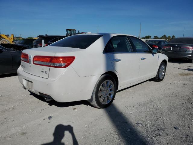 3LNHL2GC5AR611970 Lincoln MKZ