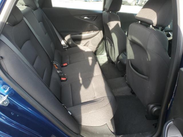 2019 CHEVROLET MALIBU LS - 1G1ZB5ST8KF194212