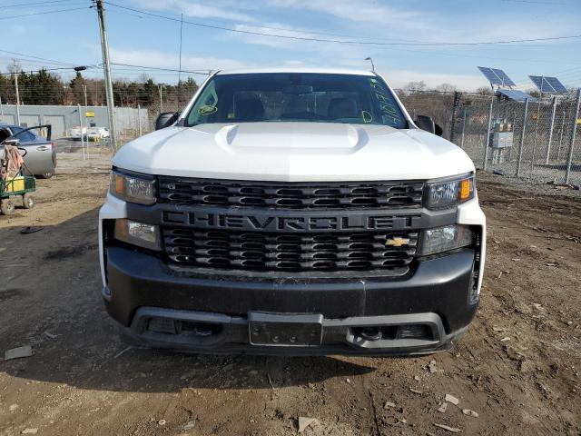 VIN 5LMYJ8XY6LGL19238 2019 CHEVROLET SILVERADO no.5