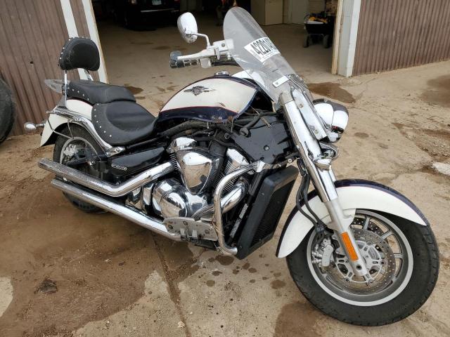 2008 SUZUKI VLR1800 - JS1VY54A882100744