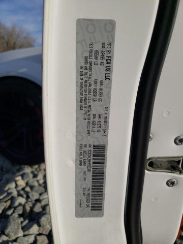 2017 DODGE CHARGER SR - 2C3CDXL98HH503307