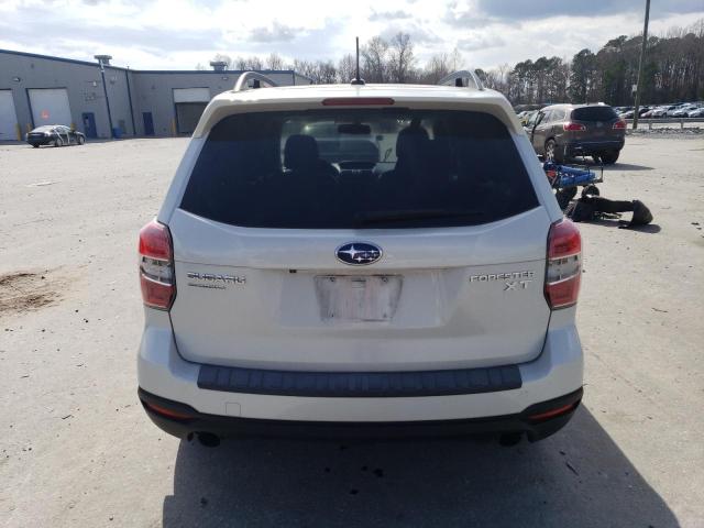 JF2SJGMC5EH464687 Subaru Forester 2.0xt Touring