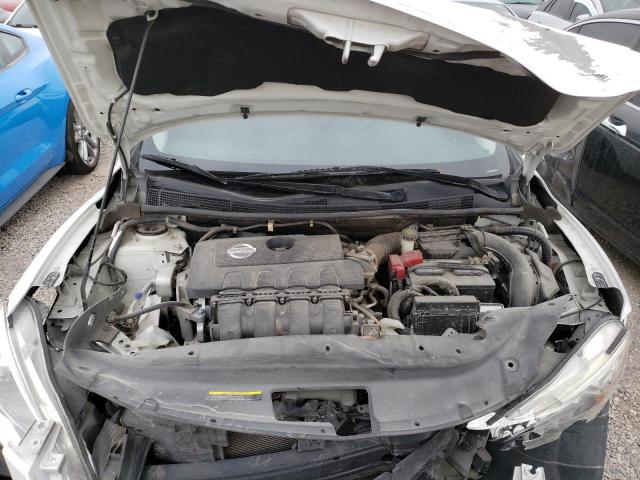 3N1AB7AP2EL641702 Nissan SENTRA S